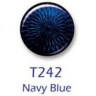 Эмаль прозрачная T242 Navy Blue