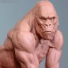 Пластилин NSP Hard твердый (906гр)