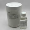Резина  Lasil 660 компл (основа+отвердитель) 