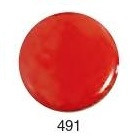 Эмаль глухая P0491 Orange (Оранжевый) Эмаль глухая P0491 Orange (Оранжевый)