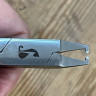 Кусачки для заклепки P-576