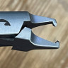 Кусачки для заклепки P-576