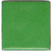 Эмаль глухая O114 Mid Green