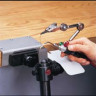 Держатель-зажим Узкий для третьей руки BenchMate 004-552