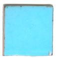 Эмаль глухая O124 Powder Blue