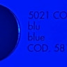 Эмаль эпоксидная глухая 5021CO Blue Fluorescent при УФ лампе