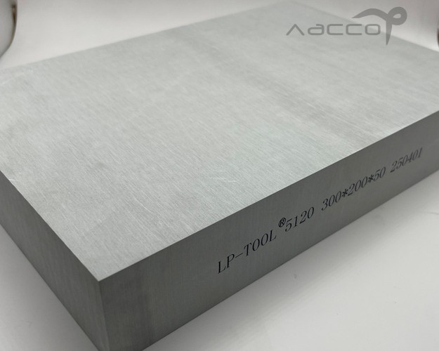 Пластик модельный LP 5120 