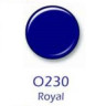 Эмаль глухая O230 Royal Эмаль глухая O230 Royal
