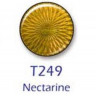 Эмаль прозрачная T249 Nectarine Эмаль прозрачная T249 Nectarine