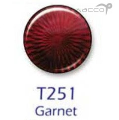 Эмаль прозрачная T251 Garnet Эмаль прозрачная T251 Garnet