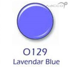 Эмаль глухая O129 Lavend Blue