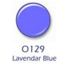 Эмаль глухая O129 Lavend Blue