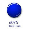 Эмаль глухая Av6075 DK BLUE      