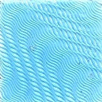 Эмаль прозрачная P0184 Turquoise на серебре Эмаль прозрачная P0184 Turquoise на серебре