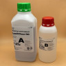 Пластик LasilClear 50 компл (А+В) Пластик LasilClear 50 компл (А+В)