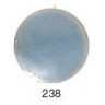 Эмаль прозрачная P0238 Bleu на меди