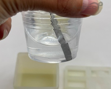 Пластик LasilClear F-60 компл (А+В) Пластик LasilClear F-60 компл (А+В)