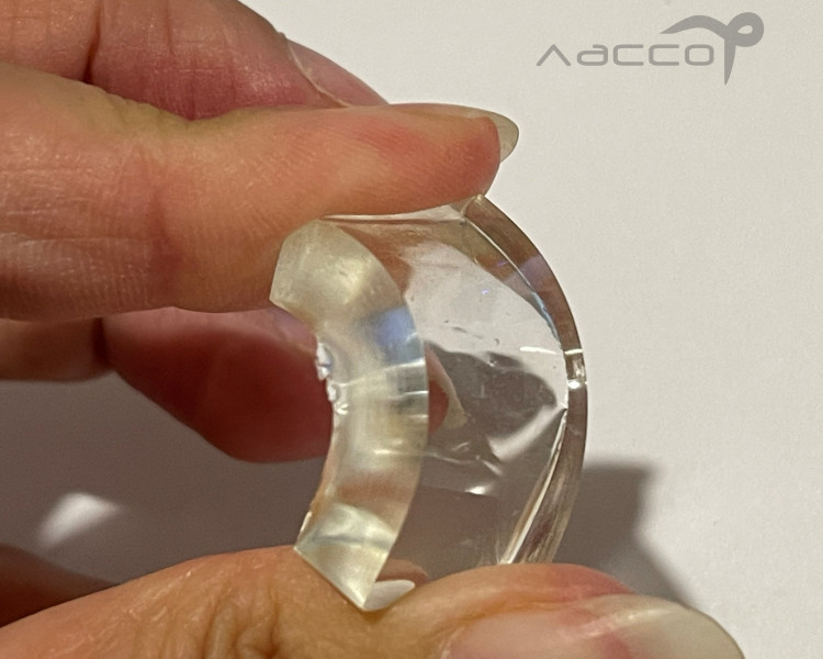 Пластик LasilClear F-60 компл (А+В) Пластик LasilClear F-60 компл (А+В)