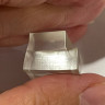 Пластик LasilClear F-60 компл (А+В) Пластик LasilClear F-60 компл (А+В)