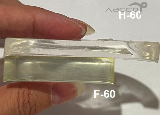 Пластик LasilClear F-60 компл (А+В) Пластик LasilClear F-60 компл (А+В)