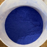 Эмаль глухая O131 Cobalt blue в порошке