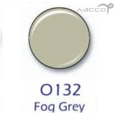 Эмаль глухая O132 Fog Grey