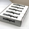 Эпоксидный пластилин Milliput White коробка 10шт