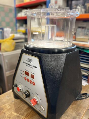 Галтовка магнитная CFM-900