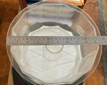 Галтовка магнитная CFM-900