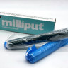 Эпоксидный пластилин Milliput Turquoise blue (113гр) Эпоксидный пластилин Milliput Turquoise blue (113гр)