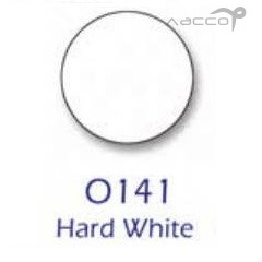 Эмаль глухая O141 Hard White Эмаль глухая O141 Hard White