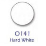 Эмаль глухая O141 Hard White Эмаль глухая O141 Hard White
