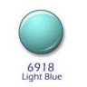 Эмаль глухая Av6918 LIGHT BLUE 
