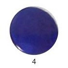 Эмаль прозрачная P0004 Bleu (синий)