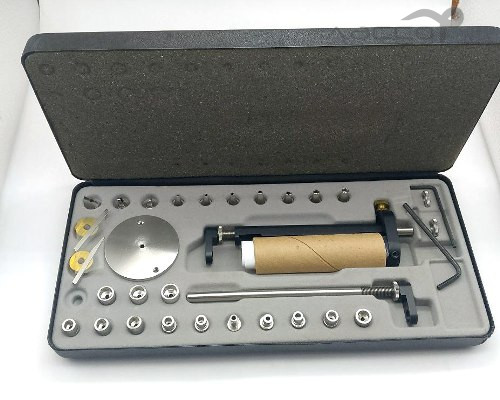 Оснастка для закрепки AK825 Allset 820-018
