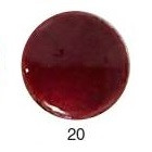 Эмаль прозрачная P0020 Violet (фиолетовый)
