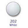 Эмаль глухая Av202 WHITE  