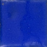 Эмаль глухая Av6960 MED BLUE   