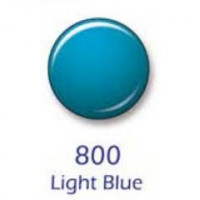 Эмаль глухая Av800 LIGHT BLUE 