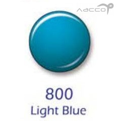 Эмаль глухая Av800 LIGHT BLUE 