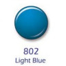 Эмаль глухая Av802 LIGHT BLUE Эмаль глухая Av802 LIGHT BLUE