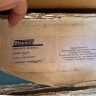 Воск iWax 74 брикет (500гр) Воск iWax 74 брикет (500гр)
