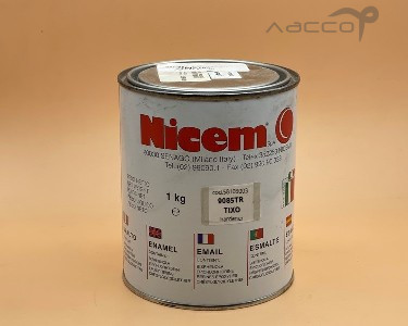 Отвердитель для эпоксидной эмали 9085TR TIXO Отвердитель для эпоксидной эмали 9085TR TIXO
