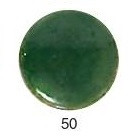Эмаль прозрачная P0050 Vert (зеленый)  на меди