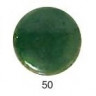 Эмаль прозрачная P0050 Vert (зеленый)  на меди