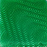 Эмаль прозрачная P0050 Vert (зеленый)  на серебре