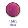 Эмаль прозрачная Av1685 ROSE